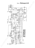 ITT Weltsuper-35-G - Manual 